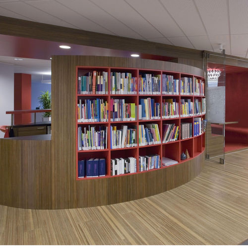 Panneau contreplaqué de construction - FLEXIBLE  - Plexwood - pour meuble