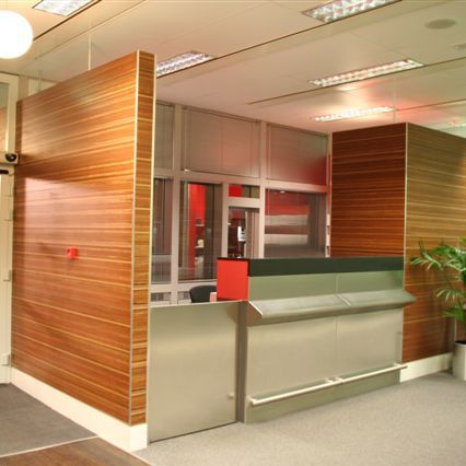 Panneau décoratif pour meuble - SOLID  - Plexwood - en bois / en bois massif / lisse