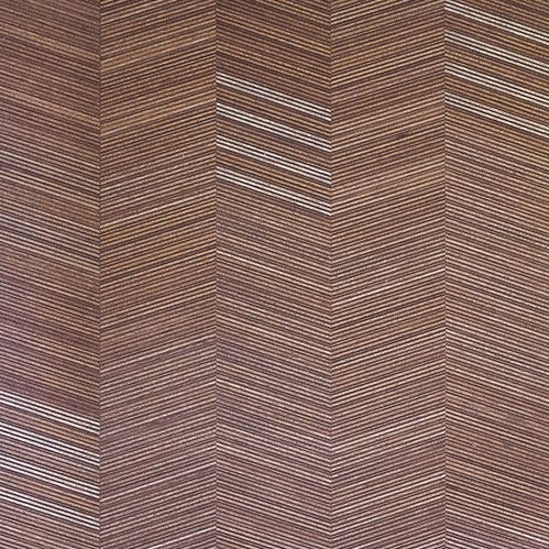 Parquet massif - GEOMETRIC : HERRINGBONE - Plexwood - mat / flottant / à coller