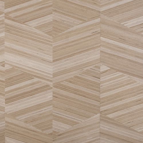 Parquet massif - GEOMETRIC : PARALLELOGRAM - Plexwood - mat / flottant / à coller