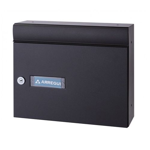 Boîte aux lettres murale - MILENIO - ARREGUI - individuelle