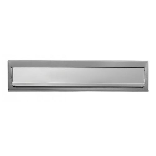 Boîte aux lettres encastrée - C-610 - ARREGUI - individuelle