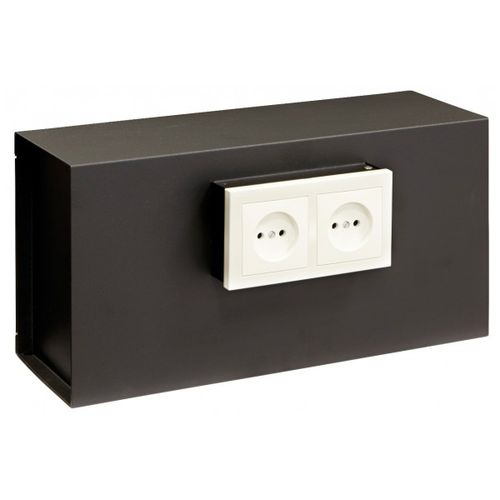 Coffre-fort mécanique - SOCKET - ARREGUI - mural