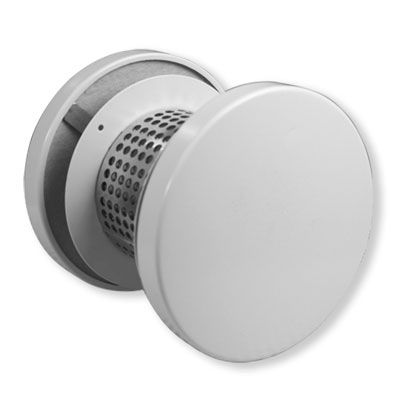 Grille de transfert acoustique - OLC - Lindab