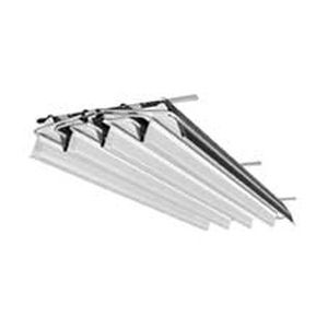 Poutre froide passive - CARAT - Lindab