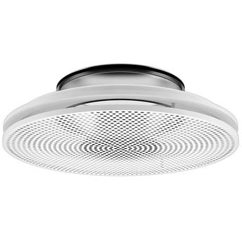 Diffuseur d'air de plafond - PCA - Lindab - rond