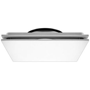 Diffuseur d'air de plafond - LKA - Lindab - carré