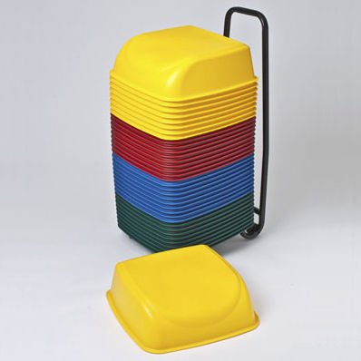 Réhausseur professionnel - KB324 - Koala Kare Products