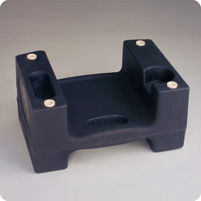 Réhausseur professionnel - KB116 / KB117 - Koala Kare Products