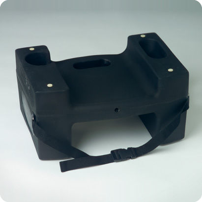 Réhausseur professionnel - KB116-S / KB117-S  - Koala Kare Products