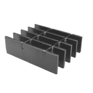 Caillebotis en acier - HEAVY DUTY - Ohio Gratings