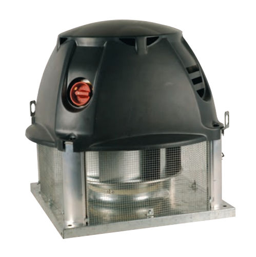 Tourelle d'extraction - SIMOUN® - AIRSUN