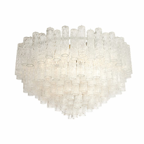 Lustre classique - CORTECCIA - Veronese - en verre de Murano / professionnel / à incandescence