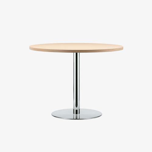 Table à manger contemporaine - S 1123 - THONET - en chêne / en noyer / en hêtre