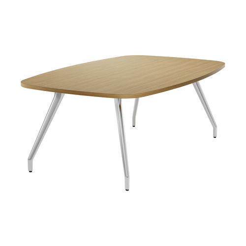 Table contemporaine - A 1750 - THONET - en chêne / en noyer / en frêne