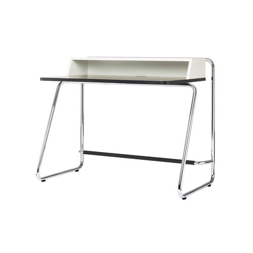 Bureau contemporain - S 1200 - THONET - en MDF / en hêtre / en acier