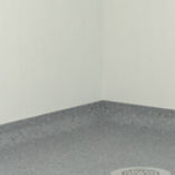 Revêtement mural en PVC - POLYCLAD PRO PU - Polyflor - lisse / pour le tertiaire / ignifuge