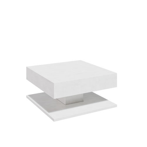 Banc public contemporain - COLLECTIONS : PLANO CUBICA 1 - A Amop Synergies - en béton / sans dossier / sans accoudoirs