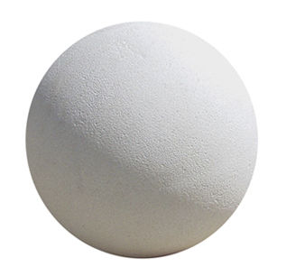 Borne de protection - SOLTAS : GLOBE - A Amop Synergies - en béton