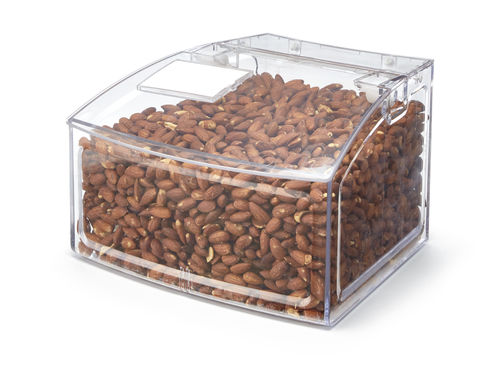 Distributeur de bonbons sur plan - SA130 - Rosseto Serving Solutions - pour bar / pour hôpital / pour hôtel