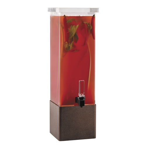 Distributeur de boissons - LD173 - Rosseto Serving Solutions