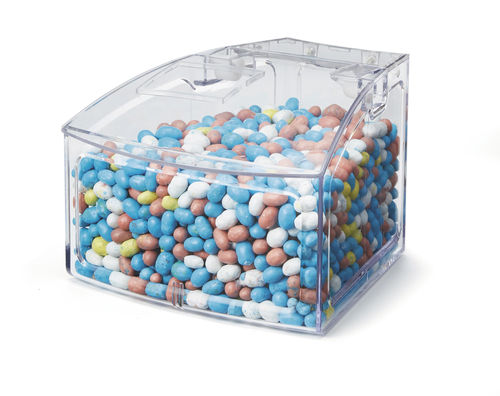 Distributeur de bonbons à poser - SA131 - Rosseto Serving Solutions - pour bar / pour hôpital / pour hôtel