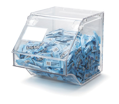 Distributeur de bonbons à poser - SA132 - Rosseto Serving Solutions - pour bar / pour hôpital / pour hôtel
