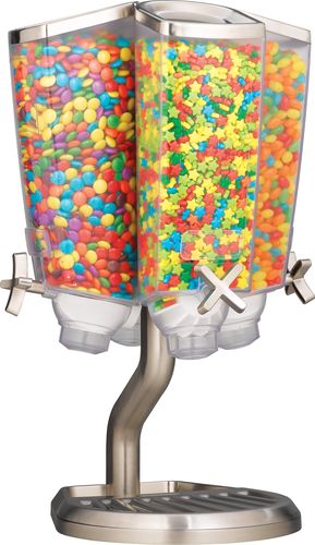 Distributeur de garniture pour glace sur plan - EZP2760 - Rosseto Serving Solutions - pour bar / pour hôpital / pour hôtel