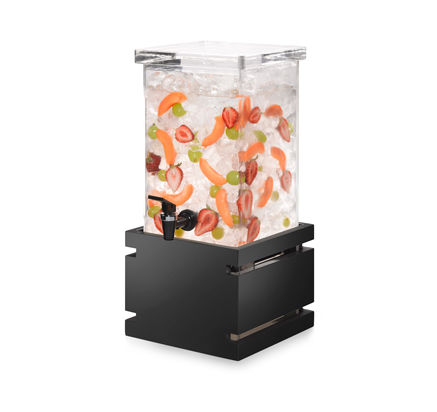 Distributeur de boissons - LD122 - Rosseto Serving Solutions