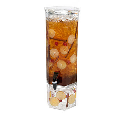 Distributeur de boissons - LD105 - Rosseto Serving Solutions