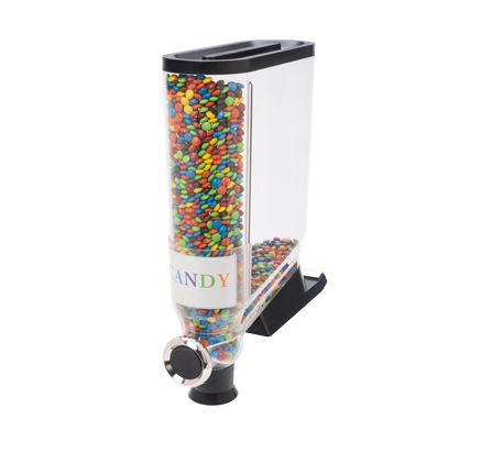 Distributeur de bonbons sur plan - PRO-BULK 3.5 Gallon Dispenser - DS101 - Rosseto Serving Solutions - pour bar / pour hôpital / pour hôtel