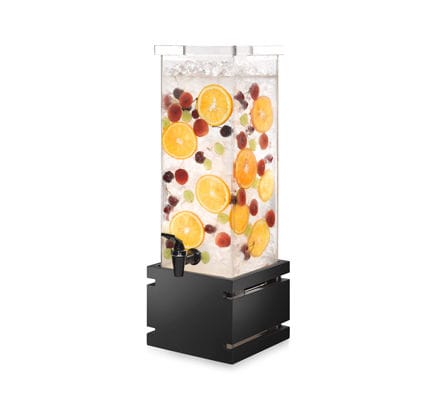 Distributeur de boissons - LD121 - Rosseto Serving Solutions