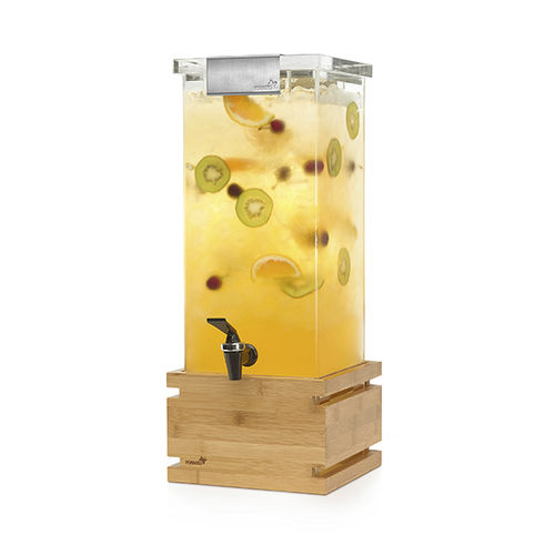 Distributeur de jus - LD147 - Rosseto Serving Solutions