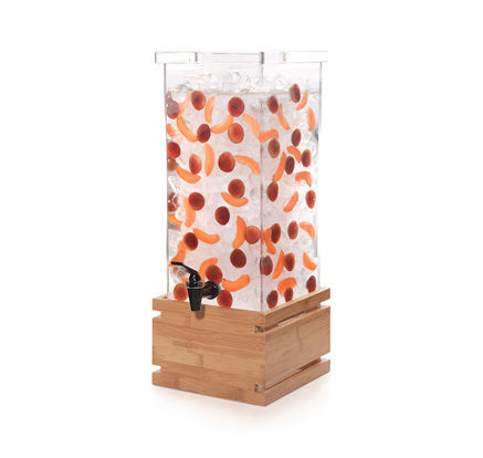 Distributeur de jus - LD131 - Rosseto Serving Solutions