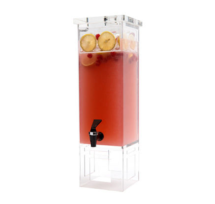 Distributeur de jus - LD111 - Rosseto Serving Solutions
