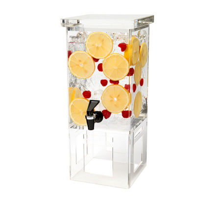 Distributeur de boissons - LD106 - Rosseto Serving Solutions