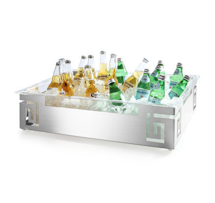 Bac à glace professionnel - SM213 - Rosseto Serving Solutions