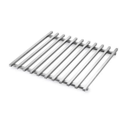 Gril encastrable - SM219 - Rosseto Serving Solutions - en acier inox