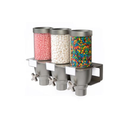 Distributeur de condiments mural - EZ533 - Rosseto Serving Solutions - pour bar / pour hôpital / pour bureau