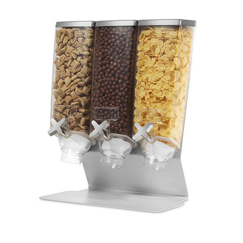 Distributeur de bonbons sur plan - EZ566 - Rosseto Serving Solutions - pour bar / pour hôpital / pour hôtel