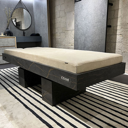 table de massage sur mesure - AKT GROUP