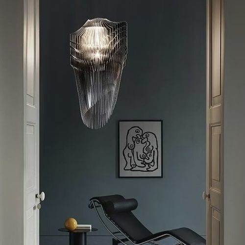 Suspension - AVIA - Slamp - en Lentiflex® / en Cristalflex® / design original