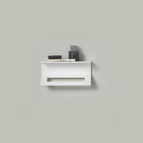 Étagère murale - EVLI20 SERIES - EVER Life Design - contemporaine / en aluminium / en aluminium anodisé