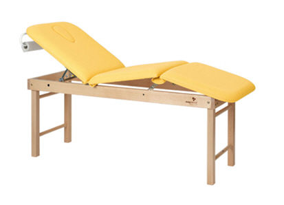 Table de massage pliante - C-3123-M46 - ECOPOSTURAL - professionnelle