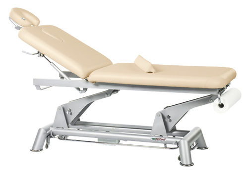 Table de massage électrique - C-5002-M64 - ECOPOSTURAL - professionnelle