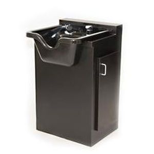 Vasque sur pied - ECONO SC40 - Interstate Design Industries - contemporaine / pour salon de coiffure