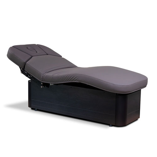 Table de massage électrique - MLW Neo - Gharieni Group - à hauteur réglable / pour spas