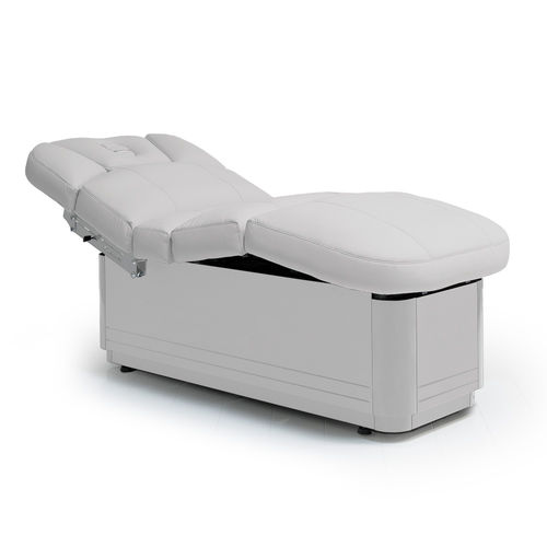 Table de massage électrique - MLW Neo Soft - Gharieni Group - à hauteur réglable / pour spas