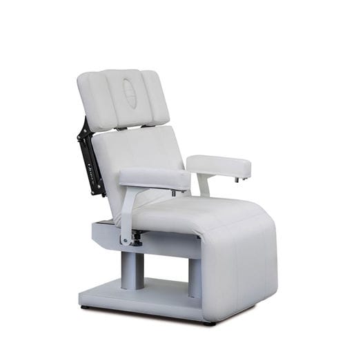 Table de massage électrique - 601 - Gharieni Group - à hauteur réglable / pour spas