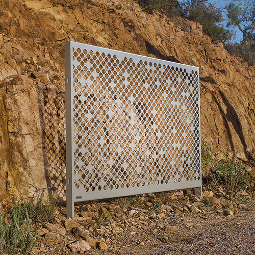Barrière de protection - ELINIUM - CYRIA | Mobilier Urbain - de contrôle d'accès / de parking / routière